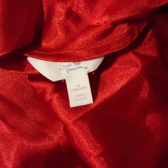 Women's sleep set - Picture 2 of 2